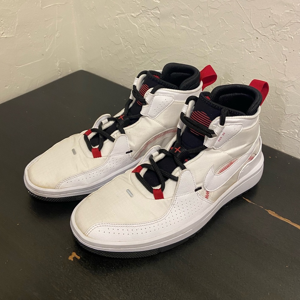 Jordan Meta-Morph Utility Sneakers